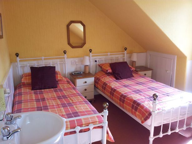 Imagen de la habitación del Casa de Huéspedes Mackenzie. Foto 16