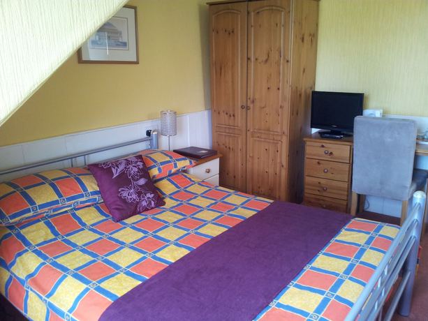 Imagen de la habitación del Casa de Huéspedes Mackenzie. Foto 17