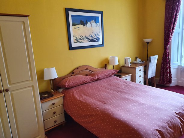 Imagen de la habitación del Casa de Huéspedes Mackenzie. Foto 18