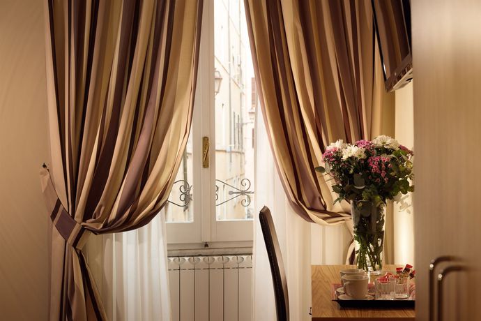 Imagen de la habitación del Casa de Huéspedes Magenta Collection Cancello. Foto 5