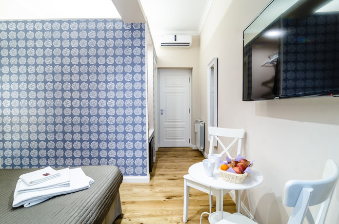 Imagen general del Casa de Huéspedes Magenta Collection Sant'anna. Foto 3