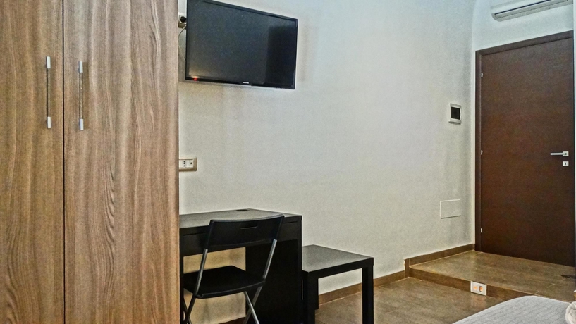 Imagen de la habitación del Casa de Huéspedes Magic Double. Foto 2