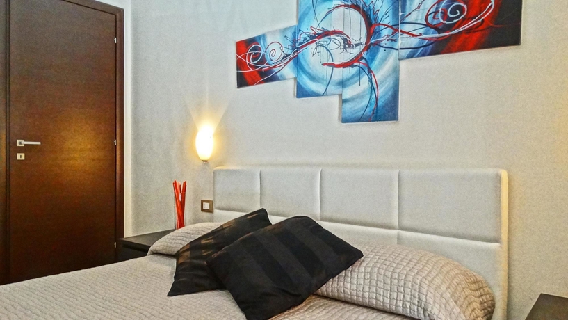 Imagen de la habitación del Casa de Huéspedes Magic Double. Foto 4