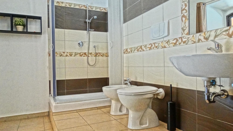 Imagen de la habitación del Casa de Huéspedes Magic Double. Foto 6