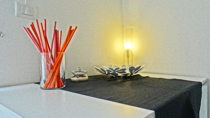 Imagen de los interiores del Casa de Huéspedes Magic Double. Foto 13