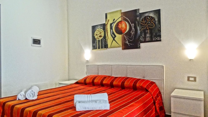 Imagen de la habitación del Casa de Huéspedes Magic Double. Foto 7