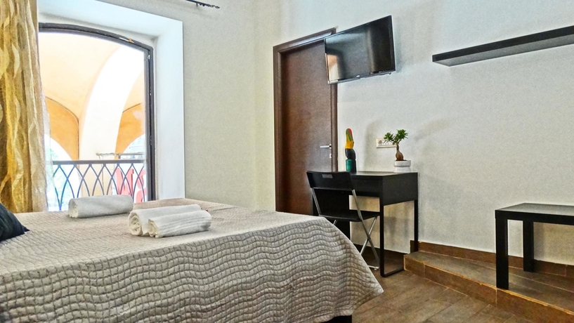 Imagen de la habitación del Casa de Huéspedes Magic Double. Foto 8