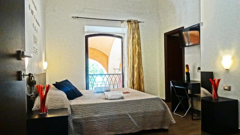 Imagen de la habitación del Casa de Huéspedes Magic Double. Foto 9