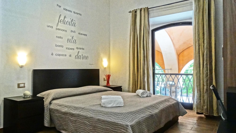 Imagen de los interiores del Casa de Huéspedes Magic Double. Foto 14