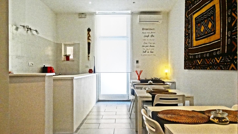 Imagen de los interiores del Casa de Huéspedes Magic Double. Foto 16