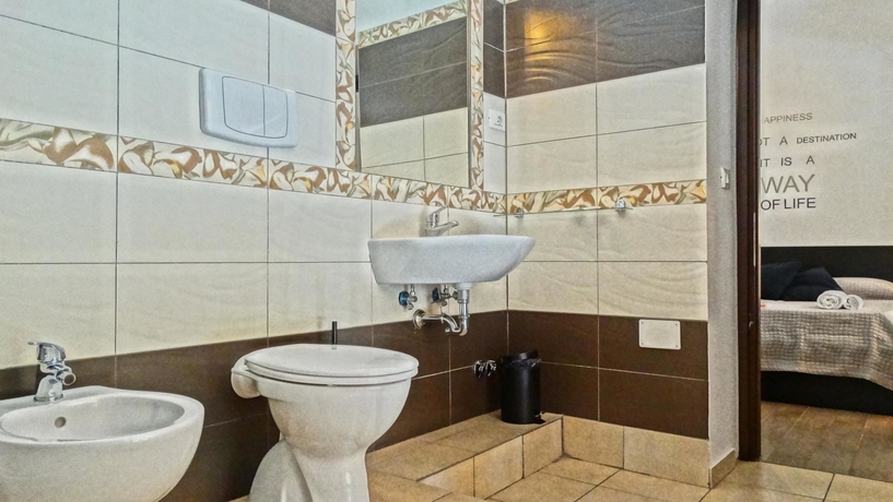 Imagen de la habitación del Casa de Huéspedes Magic Double. Foto 11