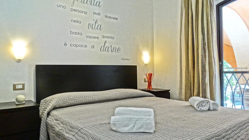 Imagen de la habitación del Casa de Huéspedes Magic Double. Foto 12