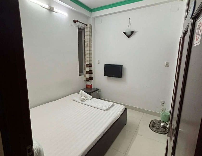 Imagen general del Casa de Huéspedes Mai, Ho Chi Minh. Foto 3