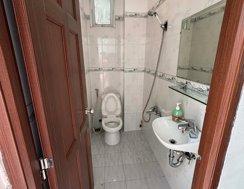 Imagen general del Casa de Huéspedes Mai, Ho Chi Minh. Foto 6