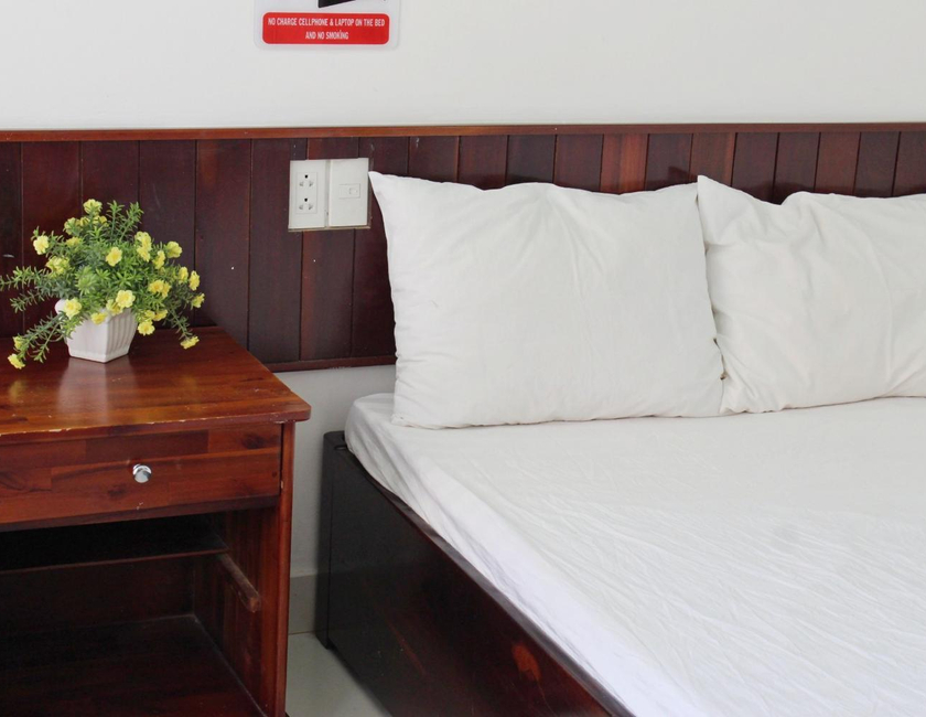 Imagen general del Casa de Huéspedes Mai, Ho Chi Minh. Foto 10