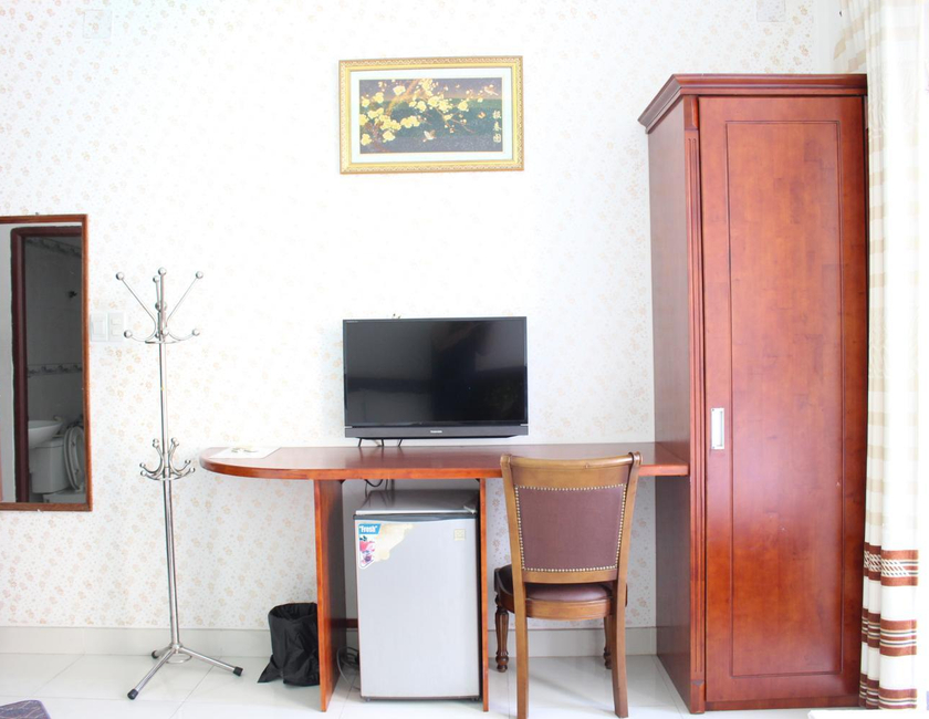 Imagen general del Casa de Huéspedes Mai, Ho Chi Minh. Foto 14