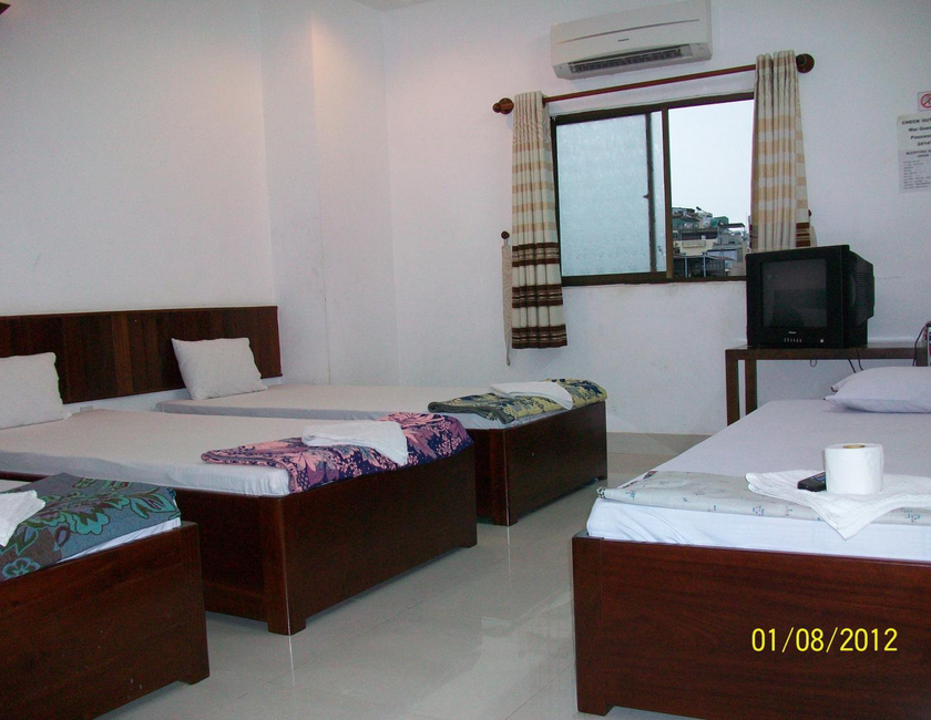 Imagen general del Casa de Huéspedes Mai, Ho Chi Minh. Foto 16