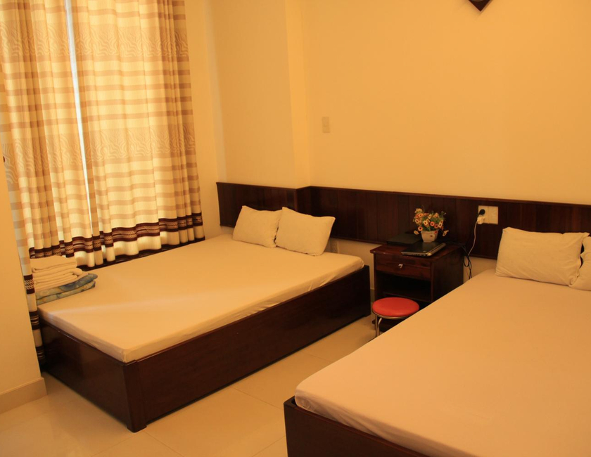 Imagen general del Casa de Huéspedes Mai, Ho Chi Minh. Foto 18