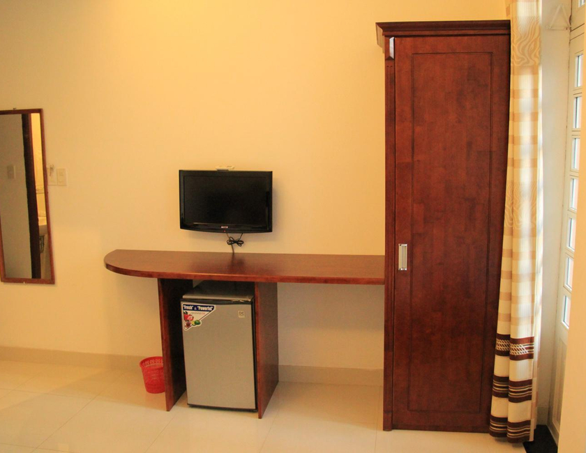 Imagen general del Casa de Huéspedes Mai, Ho Chi Minh. Foto 19