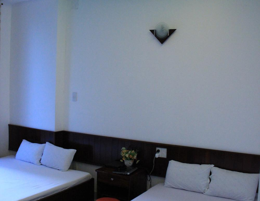 Imagen general del Casa de Huéspedes Mai, Ho Chi Minh. Foto 21