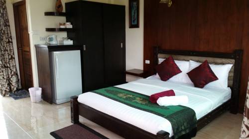 Imagen de la habitación del Casa de Huéspedes Mai Thai. Foto 3