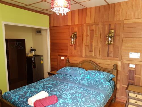 Imagen de la habitación del Casa de Huéspedes Mai Thai. Foto 4