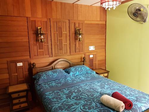 Imagen de la habitación del Casa de Huéspedes Mai Thai. Foto 5