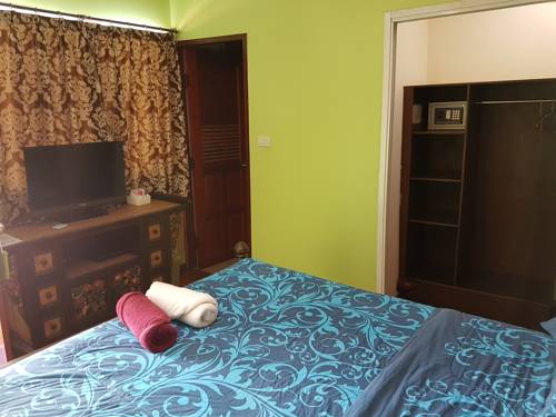 Imagen de la habitación del Casa de Huéspedes Mai Thai. Foto 6
