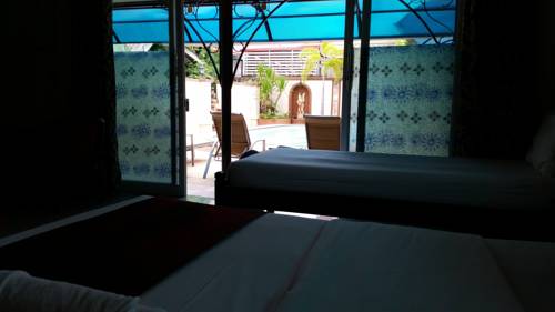 Imagen de la habitación del Casa de Huéspedes Mai Thai. Foto 7