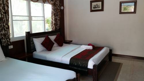 Imagen de la habitación del Casa de Huéspedes Mai Thai. Foto 8