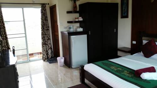 Imagen de la habitación del Casa de Huéspedes Mai Thai. Foto 9