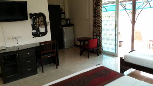 Imagen de la habitación del Casa de Huéspedes Mai Thai. Foto 10