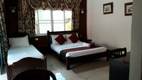 Imagen de la habitación del Casa de Huéspedes Mai Thai. Foto 11