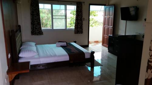Imagen de la habitación del Casa de Huéspedes Mai Thai. Foto 12