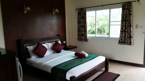 Imagen de la habitación del Casa de Huéspedes Mai Thai. Foto 13