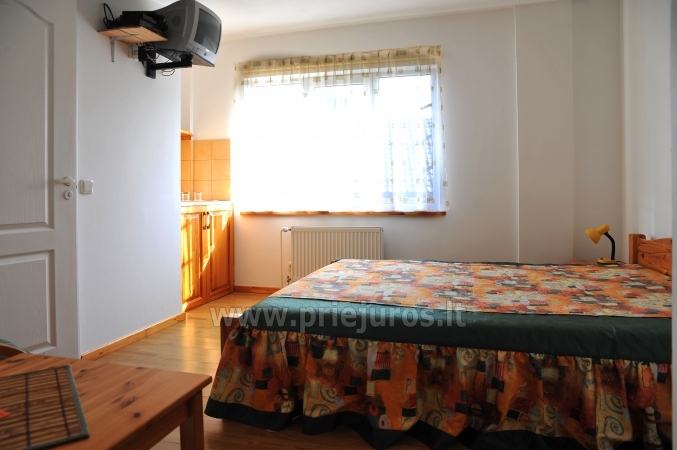 Imagen de la habitación del Casa de Huéspedes Maija. Foto 5