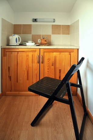 Imagen de los interiores del Casa de Huéspedes Maija. Foto 7