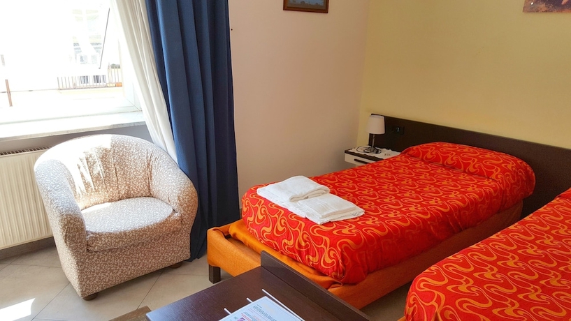 Imagen de la habitación del Casa de Huéspedes Maison Degas- Dimora di Charme. Foto 4