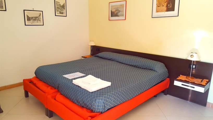 Imagen de la habitación del Casa de Huéspedes Maison Degas- Dimora di Charme. Foto 5