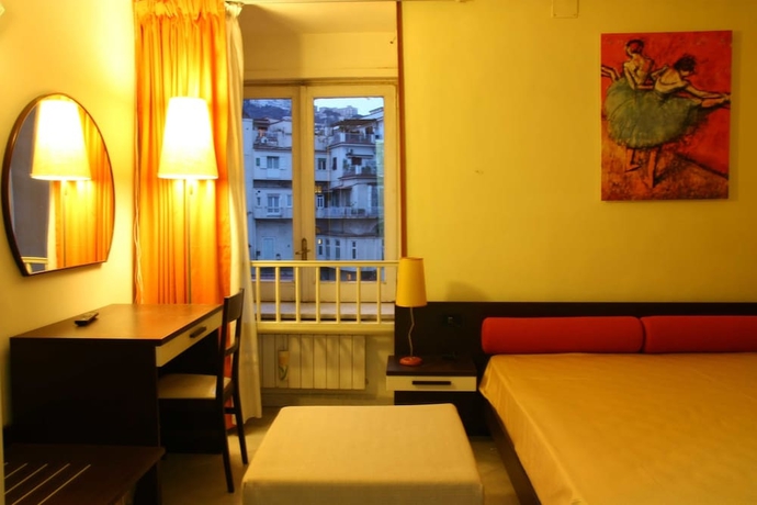 Imagen de la habitación del Casa de Huéspedes Maison Degas- Dimora di Charme. Foto 9