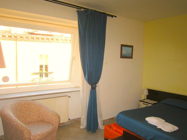 Imagen de la habitación del Casa de Huéspedes Maison Degas- Dimora di Charme. Foto 10