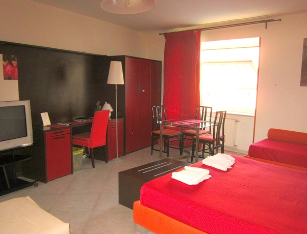 Imagen de la habitación del Casa de Huéspedes Maison Degas- Dimora di Charme. Foto 14