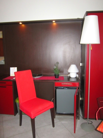 Imagen de la habitación del Casa de Huéspedes Maison Degas- Dimora di Charme. Foto 16