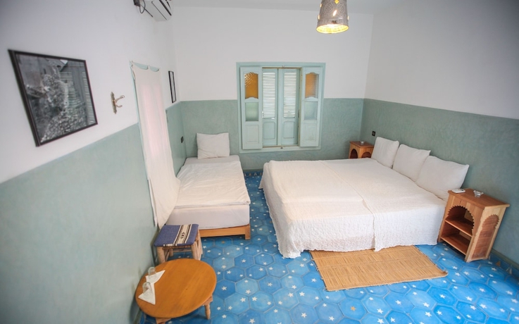 Imagen de la habitación del Casa de Huéspedes Maison D'h&ocirc;tes Dar Farhana. Foto 8