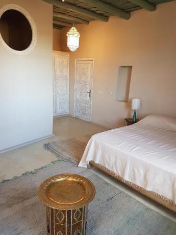Imagen de la habitación del Casa de Huéspedes Maison D'h&ocirc;tes, Spa Et Yoga Villa Oc&eacute;ane. Foto 6