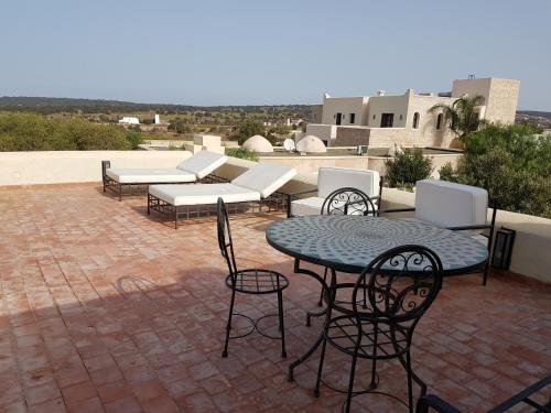 Imagen de la habitación del Casa de Huéspedes Maison D'h&ocirc;tes, Spa Et Yoga Villa Oc&eacute;ane. Foto 8