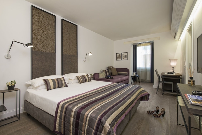 Imagen de la habitación del Casa de Huéspedes Maison Evelina. Foto 4