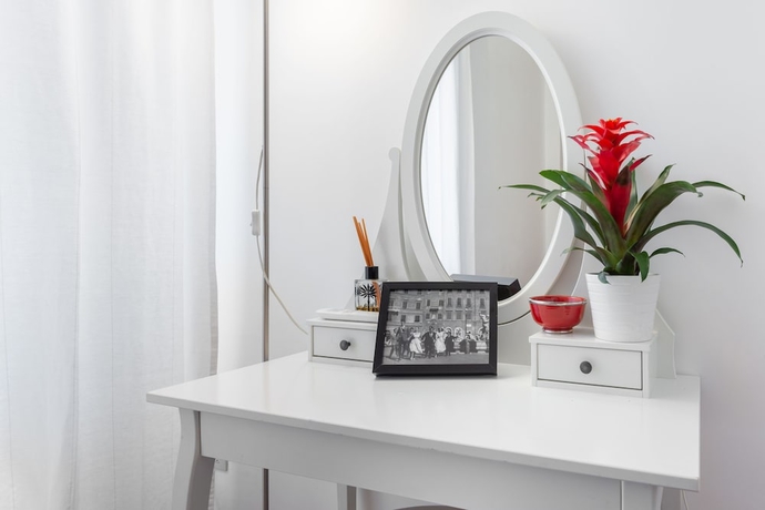 Imagen de la habitación del Casa de Huéspedes Maison Evelina. Foto 10