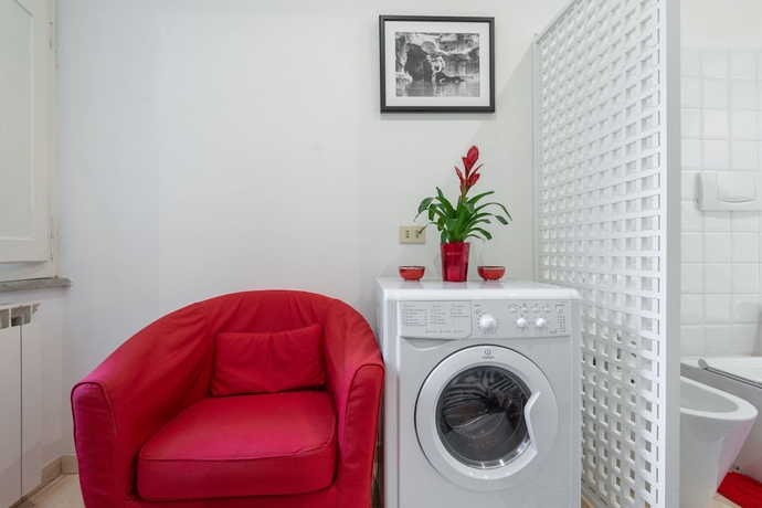 Imagen de la habitación del Casa de Huéspedes Maison Evelina. Foto 17