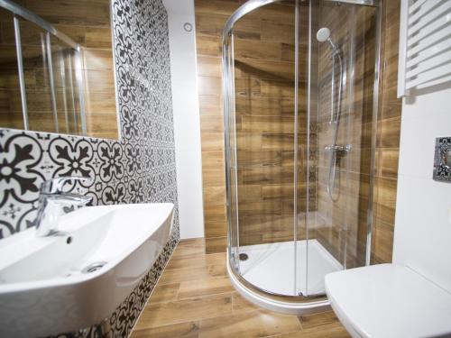Imagen de la habitación del Casa de Huéspedes Malućko Chata. Foto 3